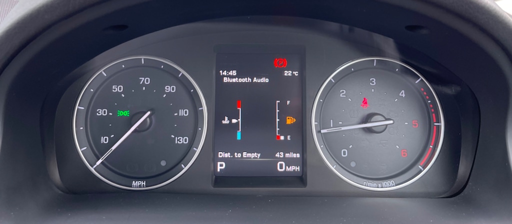 Used Land Rover Freelander 2 2013 for sale - 75641418: Photo 22