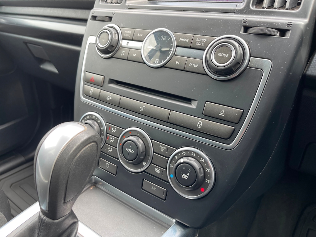 Used Land Rover Freelander 2 2013 for sale - 75641418: Photo 24