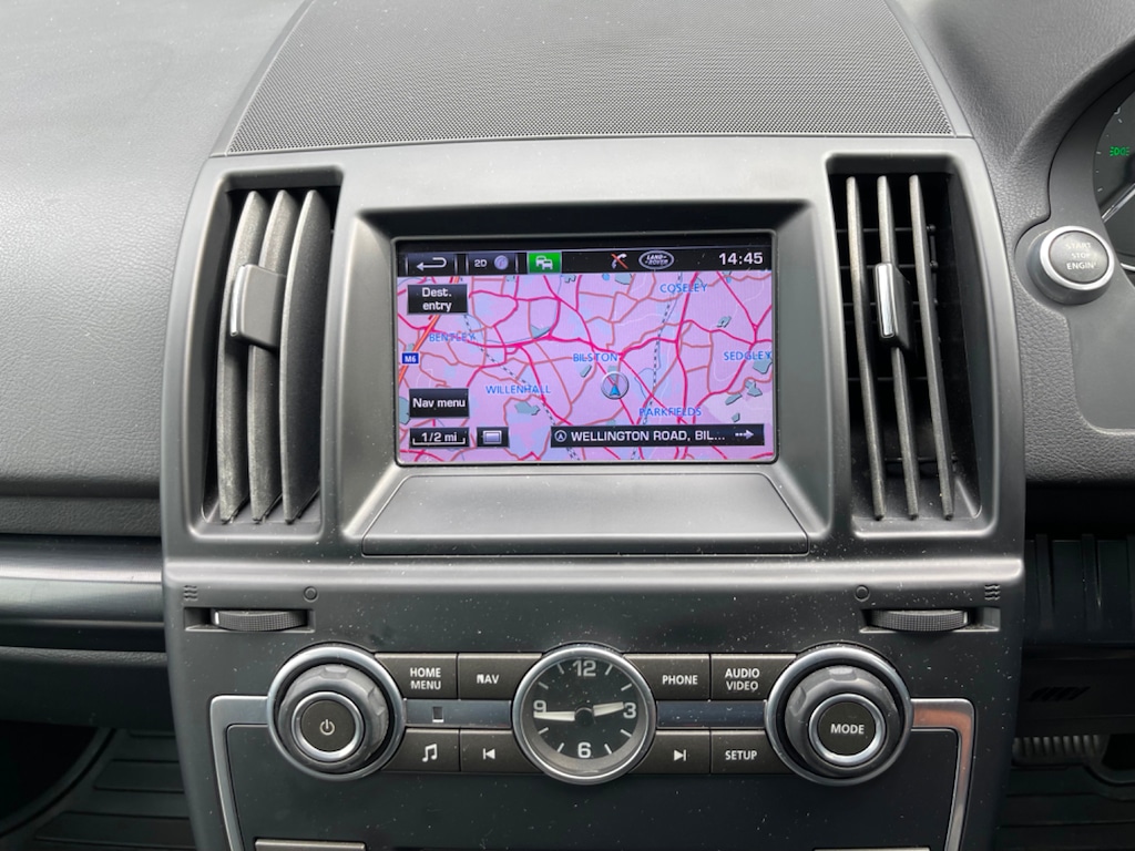 Used Land Rover Freelander 2 2013 for sale - 75641418: Photo 25