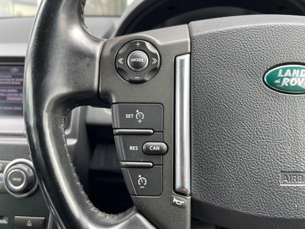 Used Land Rover Freelander 2 2013 for sale - 75641418: Photo 26