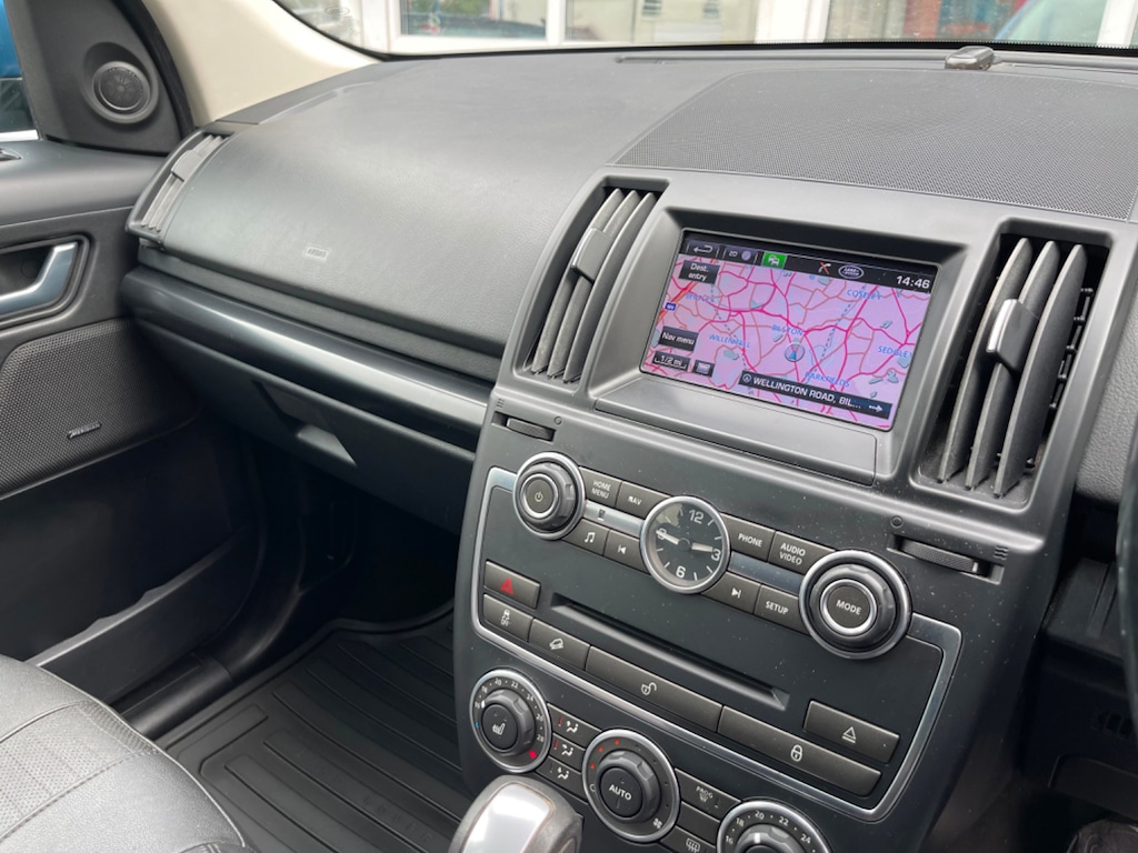 Used Land Rover Freelander 2 2013 for sale - 75641418: Photo 27