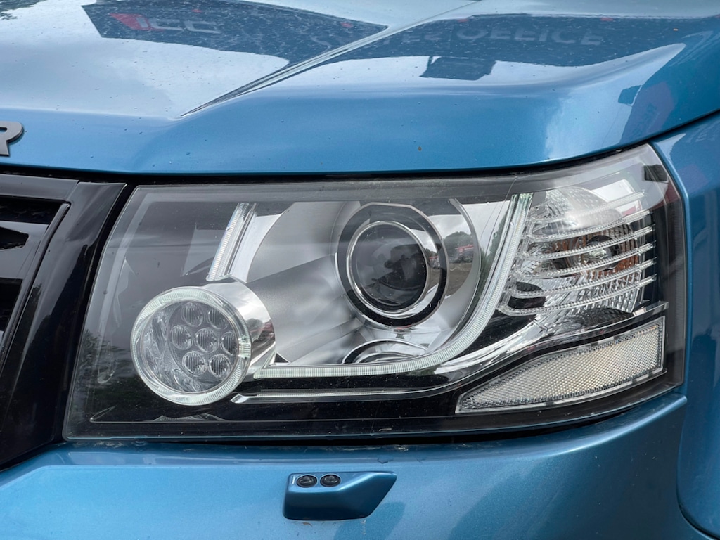 Used Land Rover Freelander 2 2013 for sale - 75641418: Photo 33