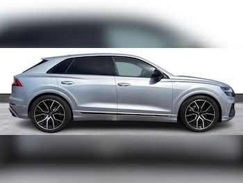 Used Audi Q8 2019 for sale - 79528059: Photo