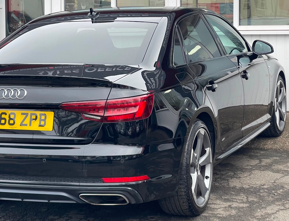 Used Audi A4 2019 for sale - 77248297: Photo 10