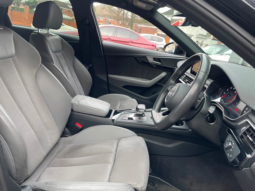 Used Audi A4 2019 for sale - 77248297: Photo 11