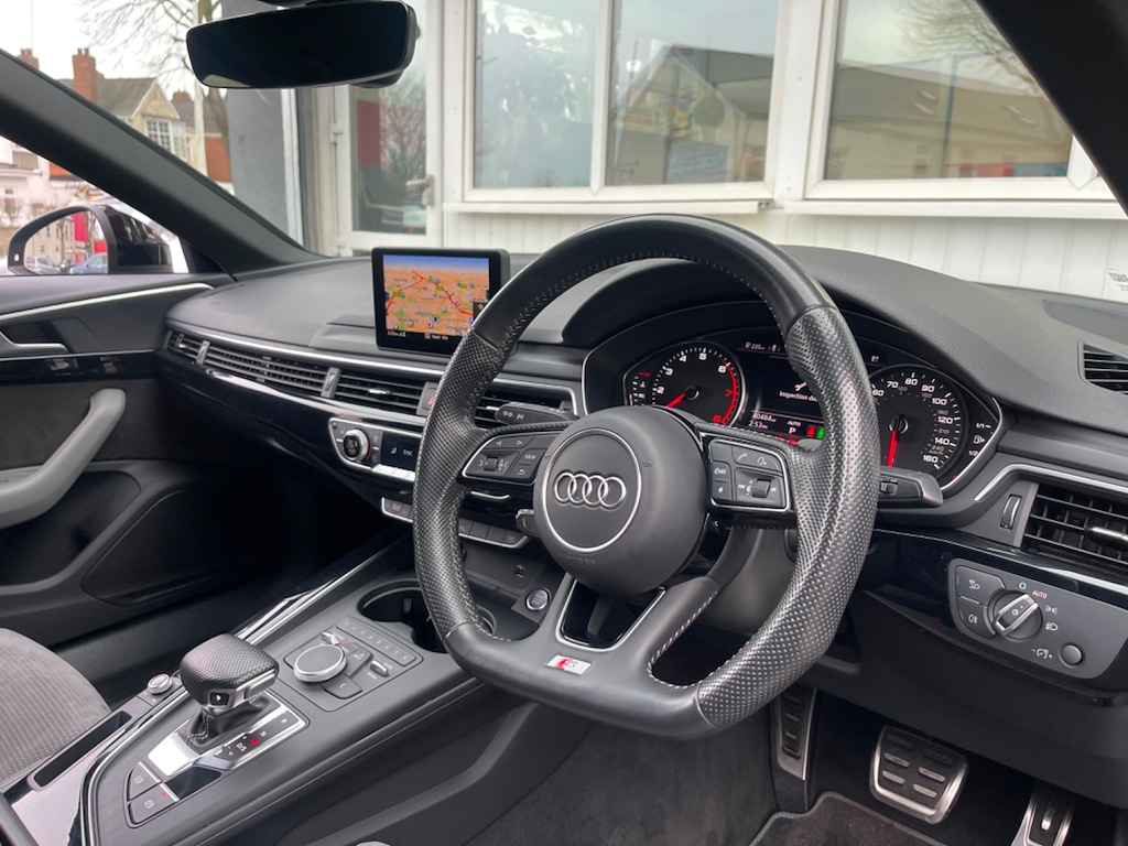 Used Audi A4 2019 for sale - 77248297: Photo 12