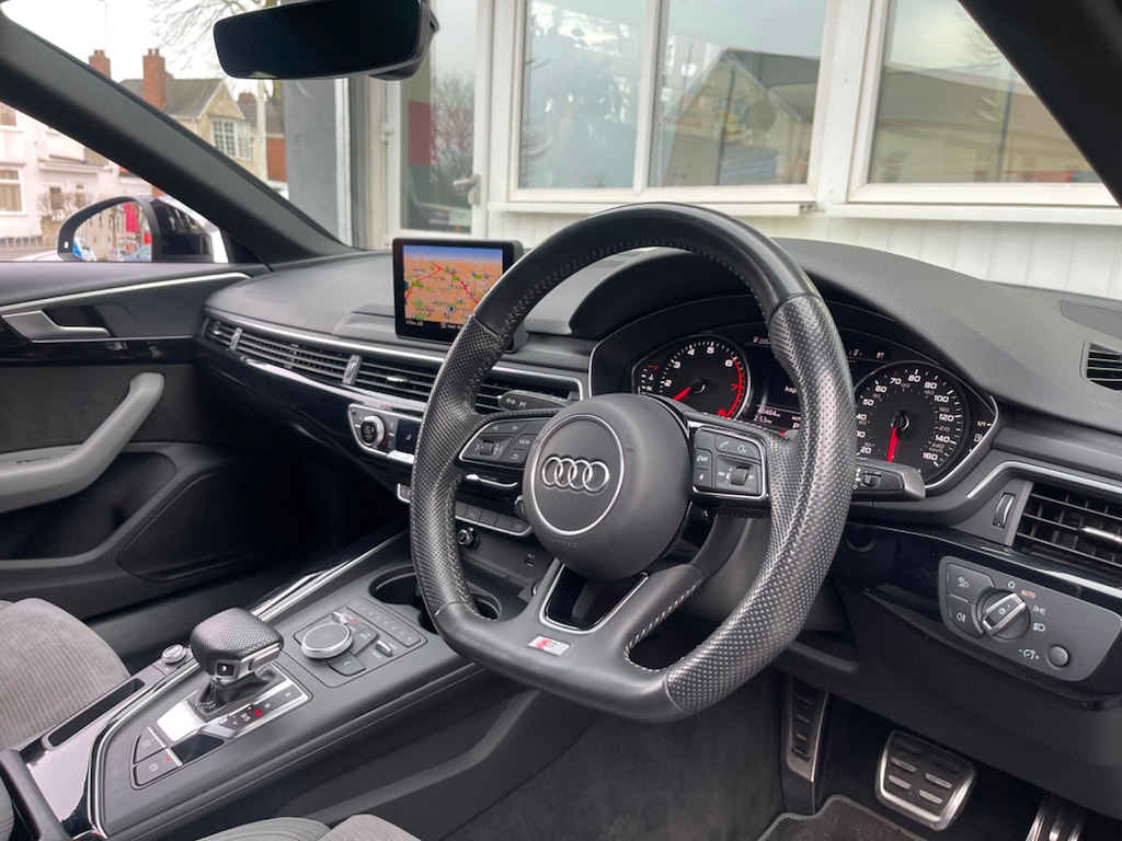 Used Audi A4 2019 for sale - 77248297: Photo 13