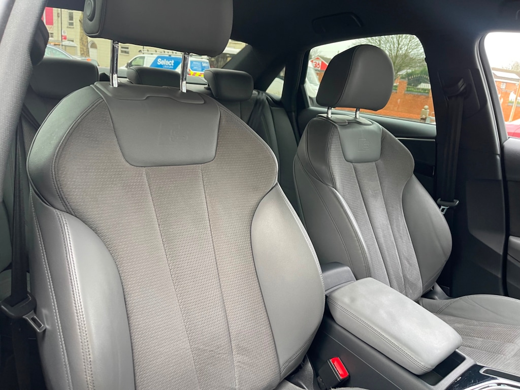 Used Audi A4 2019 for sale - 77248297: Photo 14