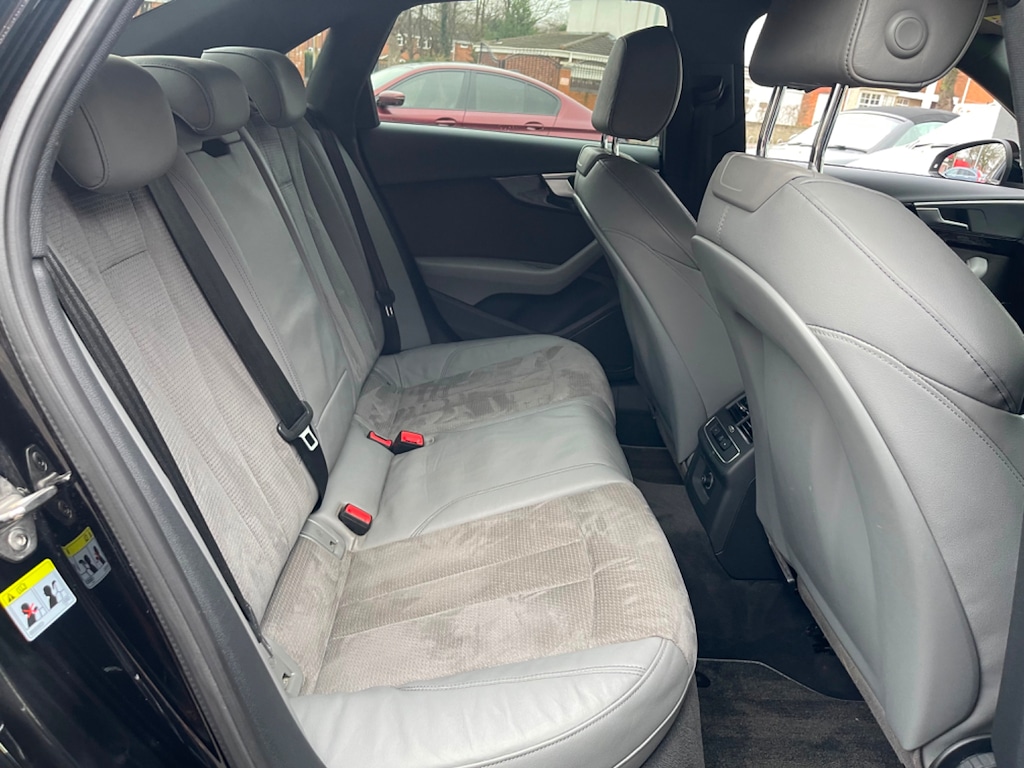 Used Audi A4 2019 for sale - 77248297: Photo 17