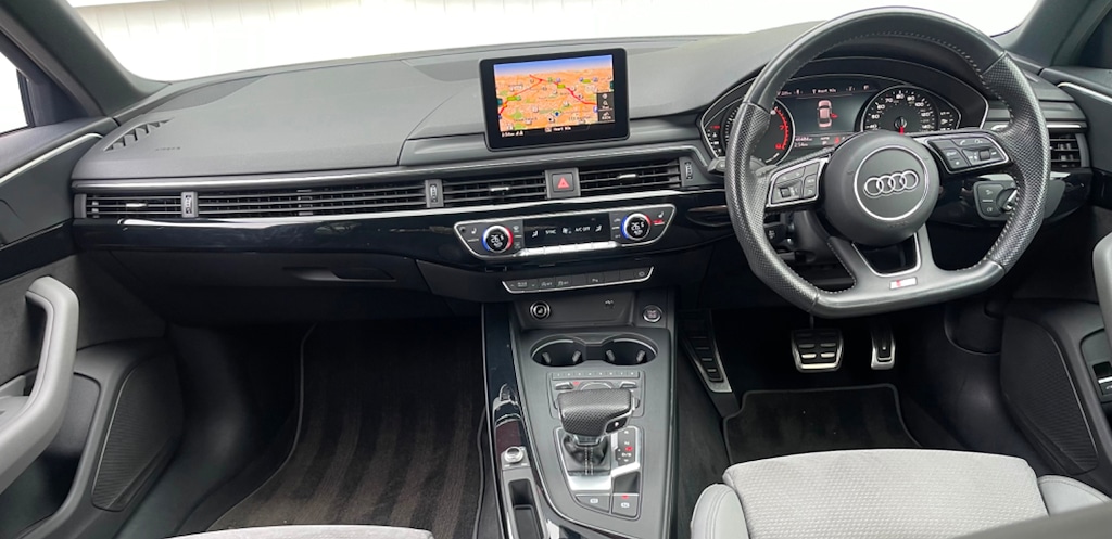 Used Audi A4 2019 for sale - 77248297: Photo 18