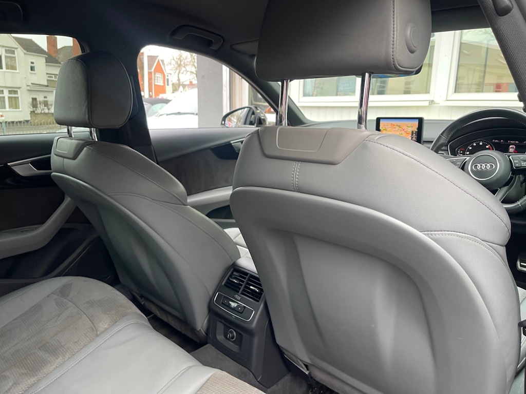 Used Audi A4 2019 for sale - 77248297: Photo 20