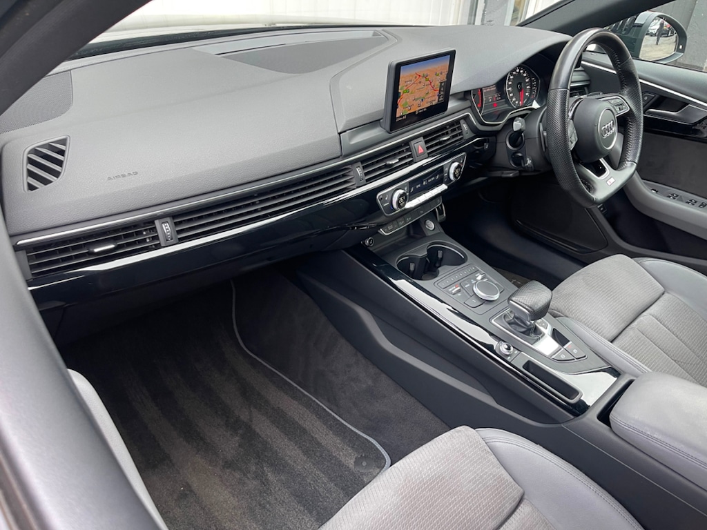 Used Audi A4 2019 for sale - 77248297: Photo 21