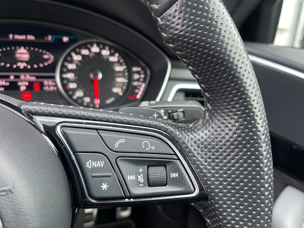 Used Audi A4 2019 for sale - 77248297: Photo 24