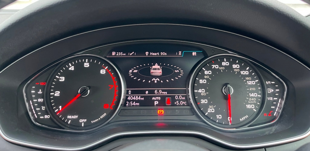 Used Audi A4 2019 for sale - 77248297: Photo 25