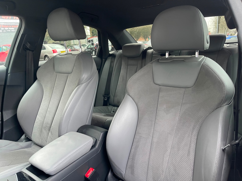 Used Audi A4 2019 for sale - 77248297: Photo 26