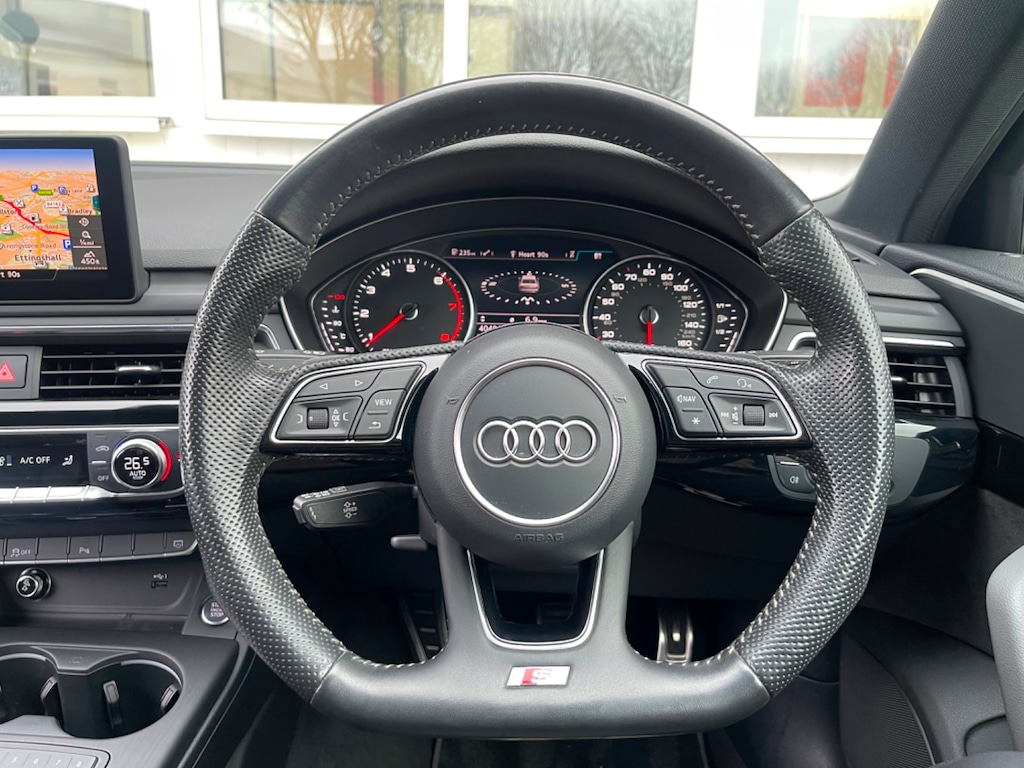Used Audi A4 2019 for sale - 77248297: Photo 28