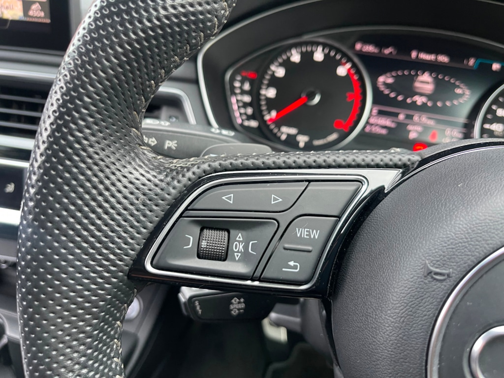 Used Audi A4 2019 for sale - 77248297: Photo 29