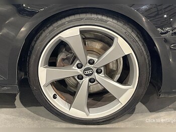 Used Audi A4 2019 for sale - 77248297: Photo