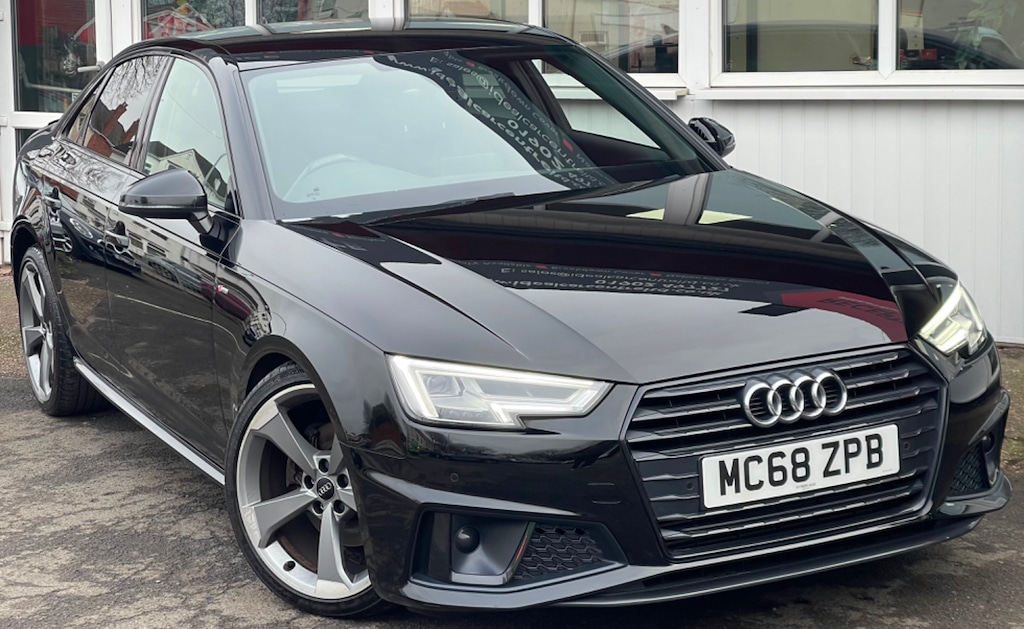 Used Audi A4 2019 for sale - 77248297: Photo 3
