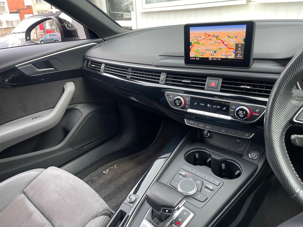 Used Audi A4 2019 for sale - 77248297: Photo 30