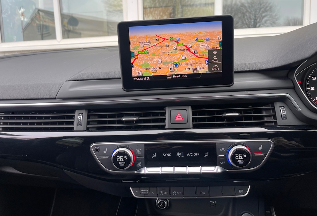 Used Audi A4 2019 for sale - 77248297: Photo 31