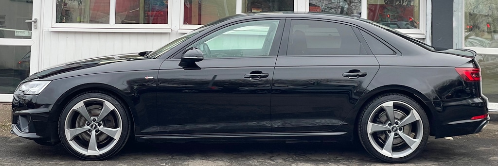 Used Audi A4 2019 for sale - 77248297: Photo 35