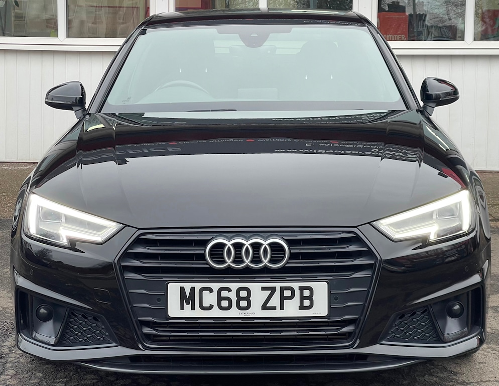 Used Audi A4 2019 for sale - 77248297: Photo 38