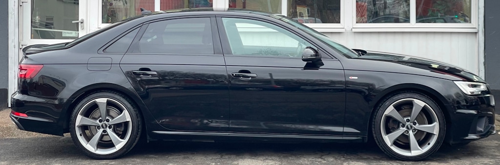 Used Audi A4 2019 for sale - 77248297: Photo 6