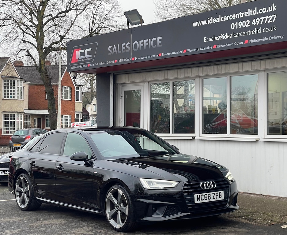 Used Audi A4 2019 for sale - 77248297: Photo 7