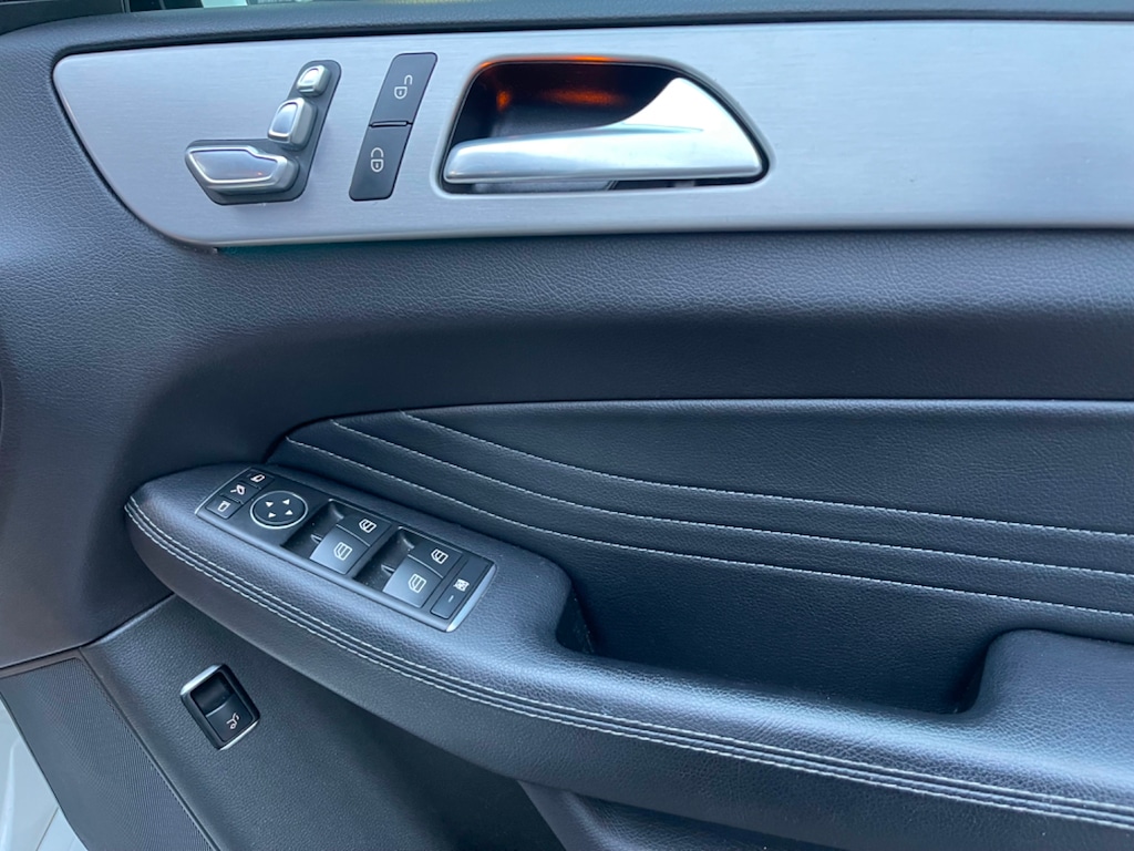 Used Mercedes-Benz GLE 2016 for sale - 77545502: Photo 14