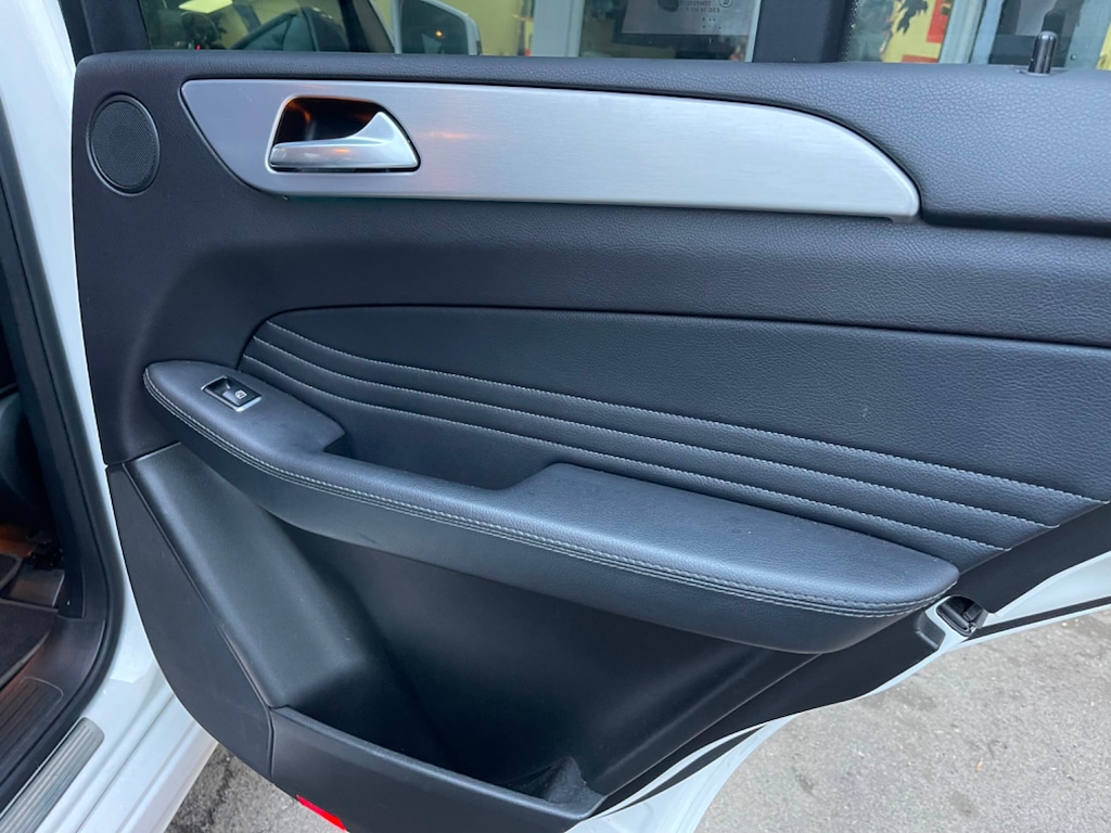 Used Mercedes-Benz GLE 2016 for sale - 77545502: Photo 18