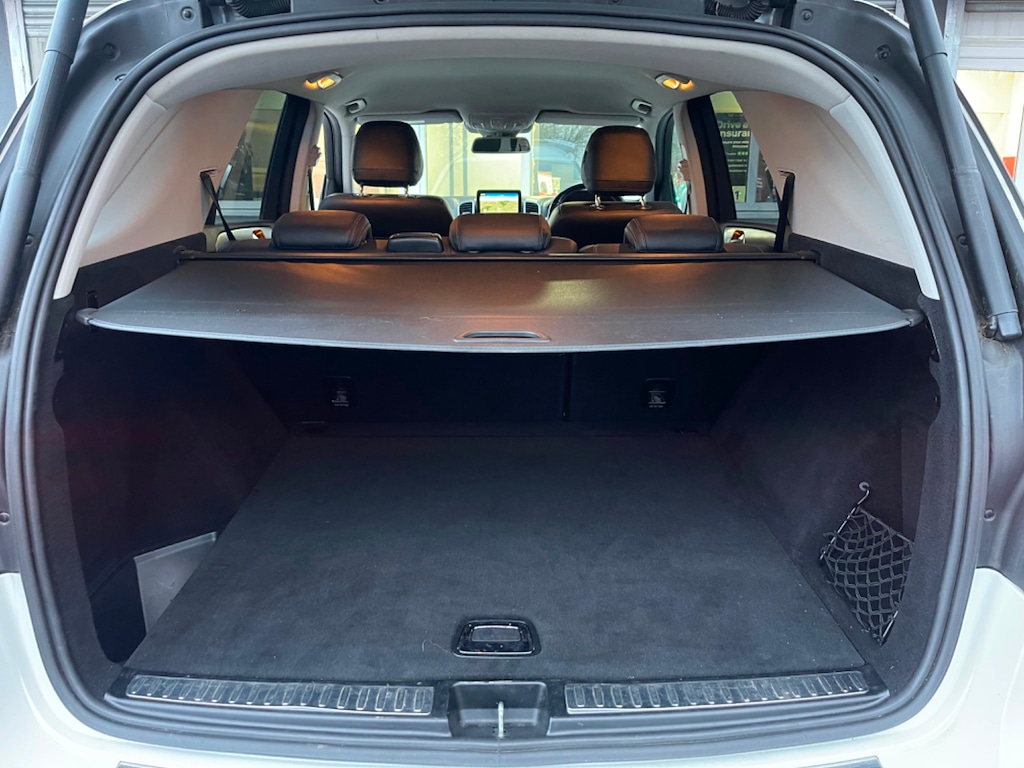 Used Mercedes-Benz GLE 2016 for sale - 77545502: Photo 19