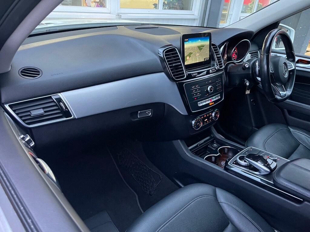 Used Mercedes-Benz GLE 2016 for sale - 77545502: Photo 21