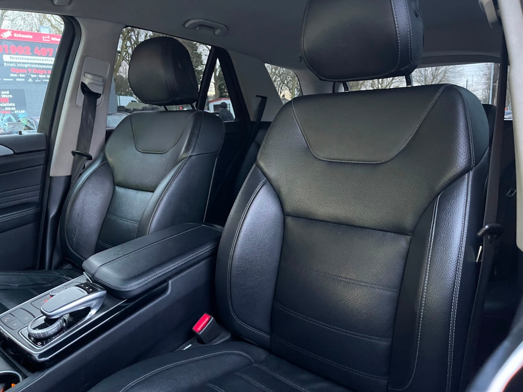 Used Mercedes-Benz GLE 2016 for sale - 77545502: Photo 22