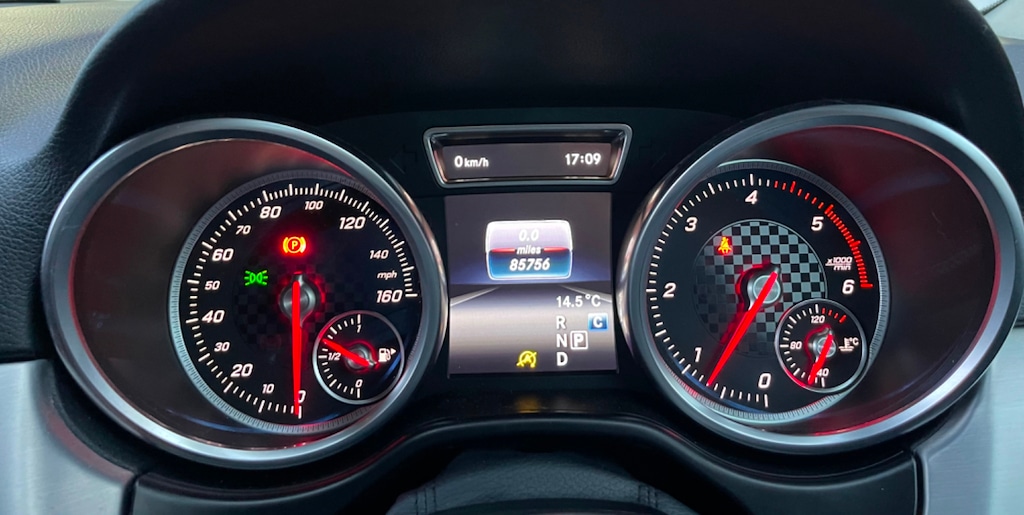 Used Mercedes-Benz GLE 2016 for sale - 77545502: Photo 23