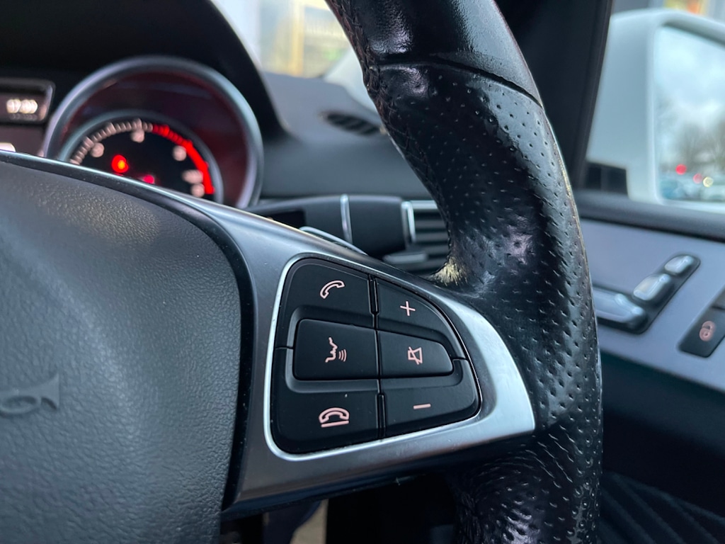 Used Mercedes-Benz GLE 2016 for sale - 77545502: Photo 24