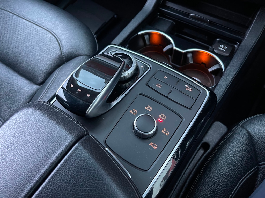 Used Mercedes-Benz GLE 2016 for sale - 77545502: Photo 27