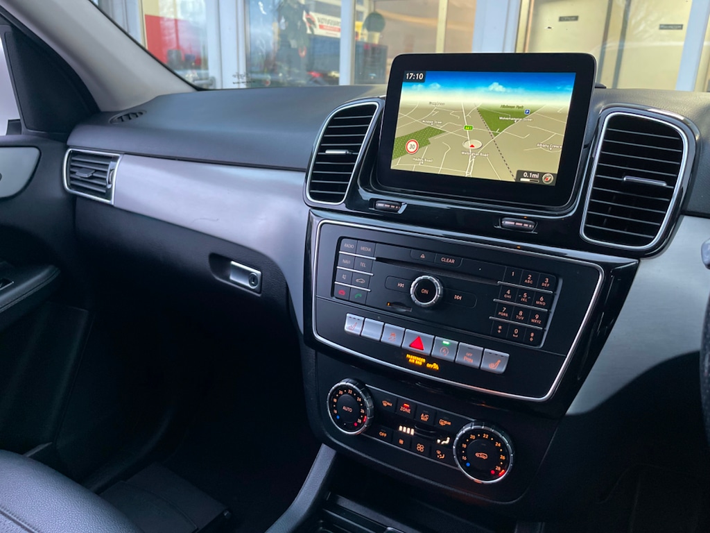 Used Mercedes-Benz GLE 2016 for sale - 77545502: Photo 28