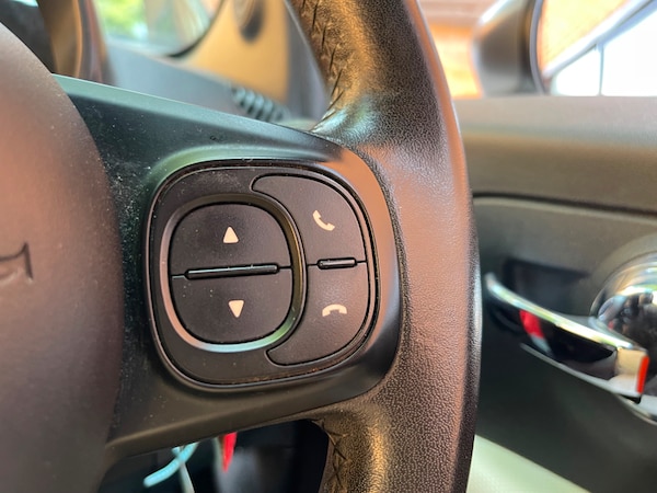 Used Fiat 500 2018 for sale - 75571625: Photo 24