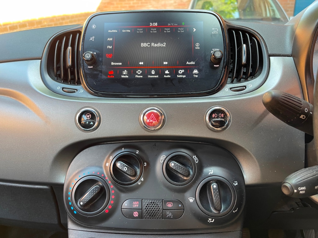 Vehicle 26