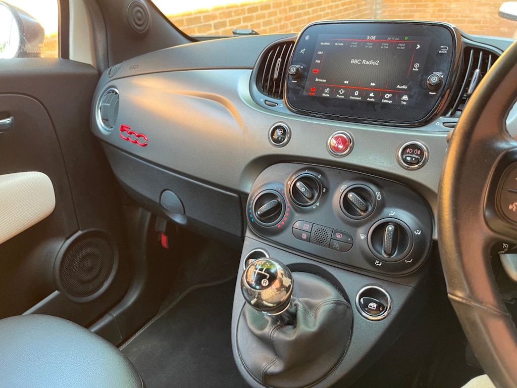 Vehicle 28
