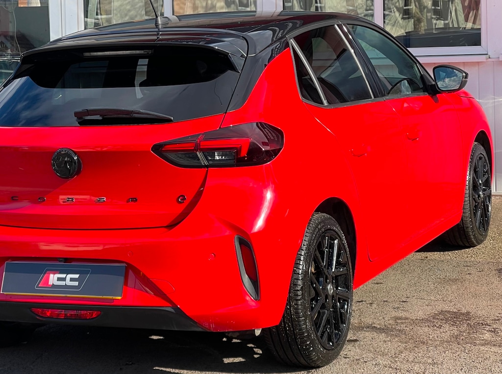 Used Vauxhall Corsa 2022 for sale - 78081514: Photo 10