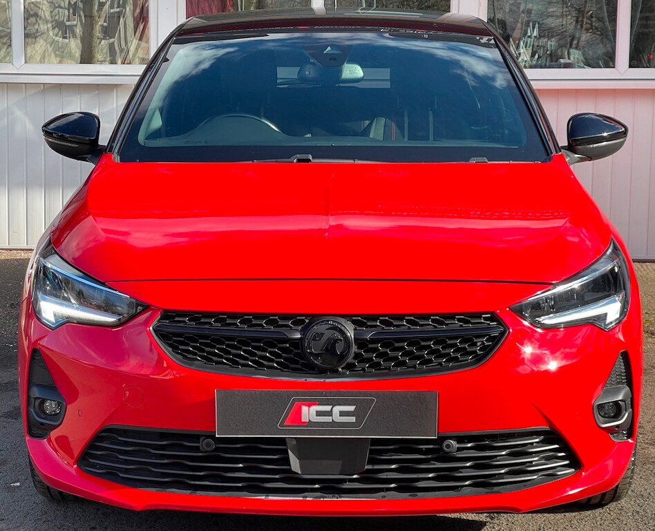 Used Vauxhall Corsa 2022 for sale - 78081514: Photo 14