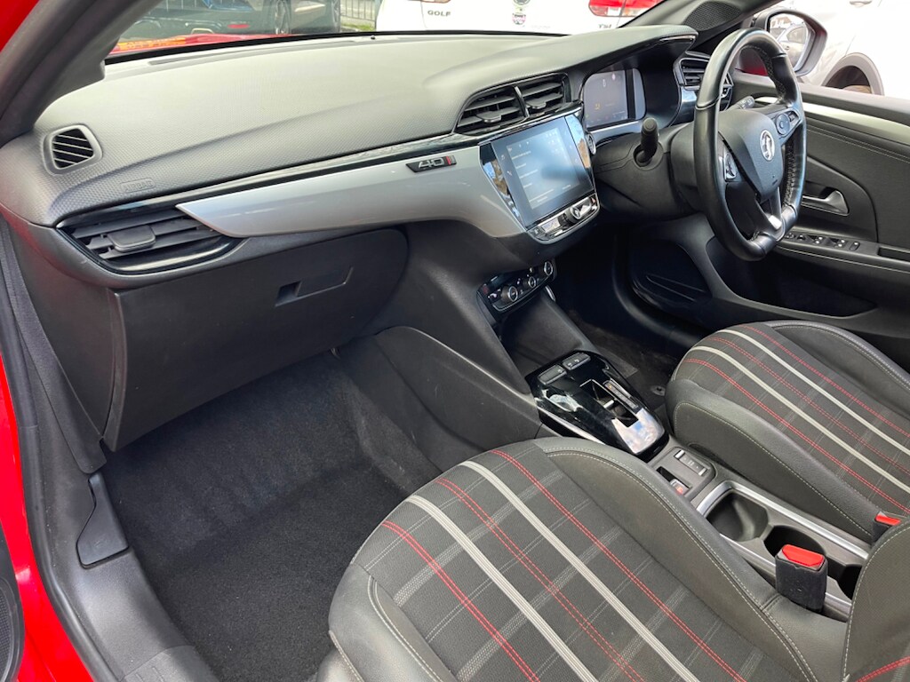 Used Vauxhall Corsa 2022 for sale - 78081514: Photo 26