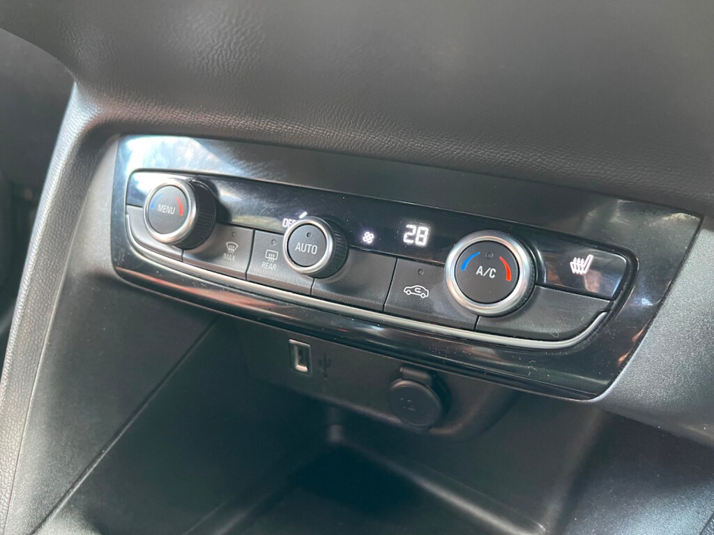 Used Vauxhall Corsa 2022 for sale - 78081514: Photo 32