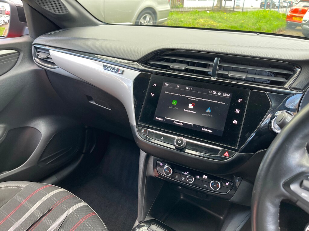 Used Vauxhall Corsa 2022 for sale - 78081514: Photo 34