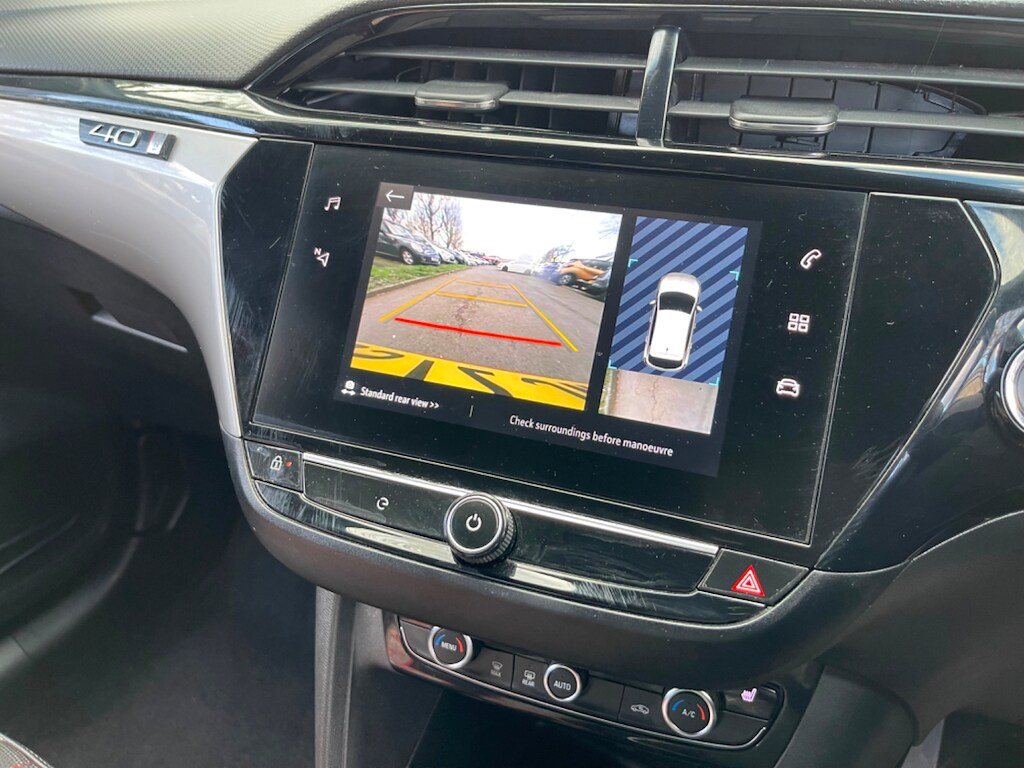 Used Vauxhall Corsa 2022 for sale - 78081514: Photo 35