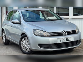 Used Volkswagen Golf 2011 for sale - 78468065: Photo
