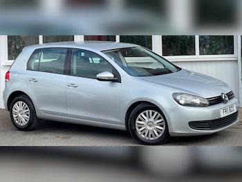 Used Volkswagen Golf 2011 for sale - 78468065: Photo