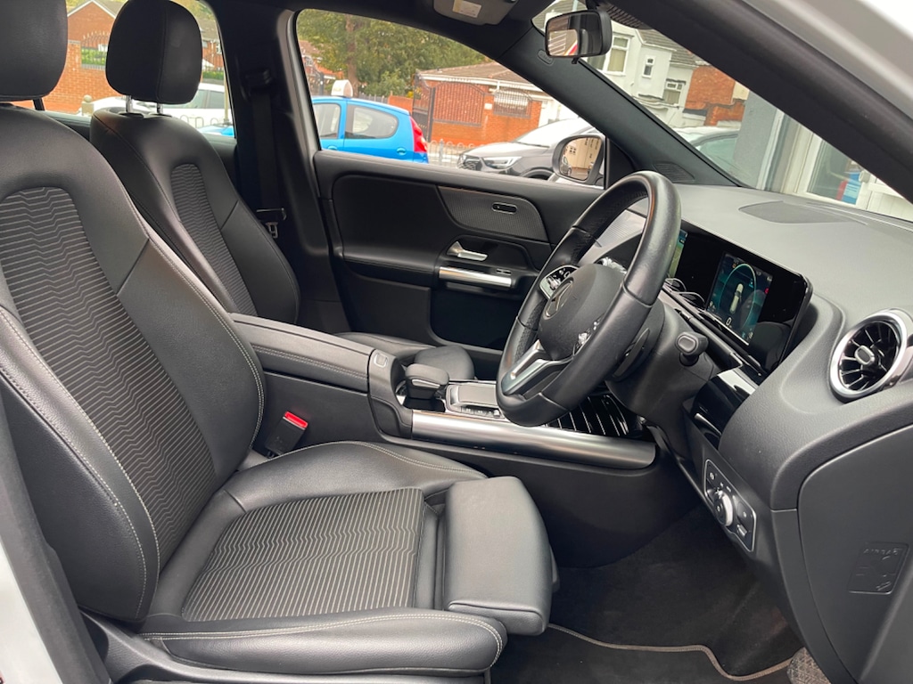 Used Mercedes-Benz GLA 2021 for sale - 75946873: Photo 10